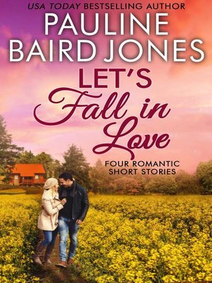 cover image of Let's Fall in Love